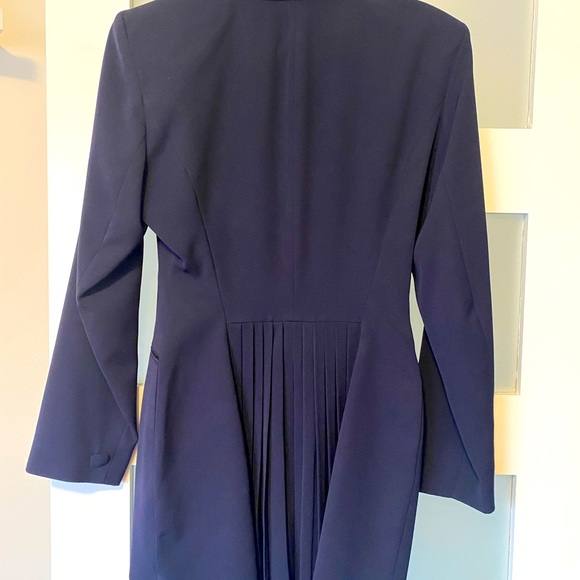 Long jacket - Picture 1 of 4